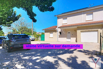 achat maison neuville-les-dames 01400