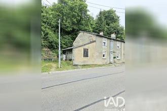 achat maison neuville-les-vaucouleurs 55140