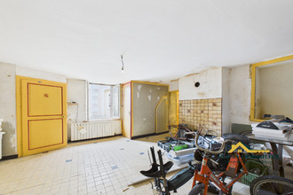 achat maison neuville-les-vaucouleurs 55140