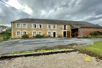 achat maison neuville-lez-beaulieu 08380