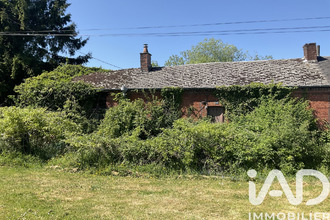 achat maison neuville-lez-beaulieu 08380