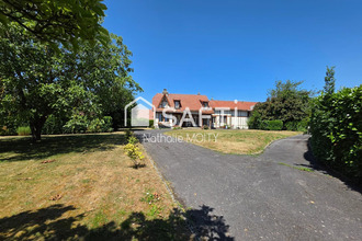 achat maison neuville-st-amand 02100