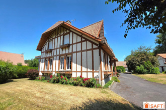 achat maison neuville-st-amand 02100