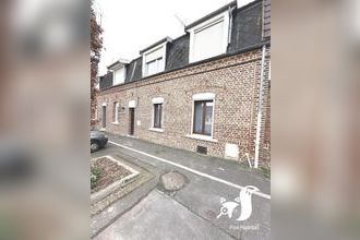 achat maison neuville-st-remy 59554