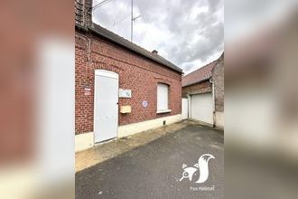 achat maison neuville-st-remy 59554