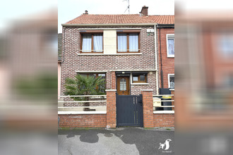 achat maison neuville-st-remy 59554