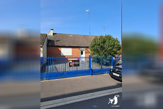 achat maison neuville-st-remy 59554