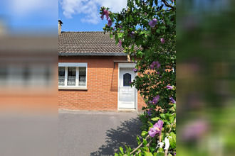 achat maison neuville-st-remy 59554