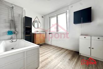 achat maison neuville-st-remy 59554