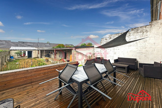 achat maison neuville-st-remy 59554