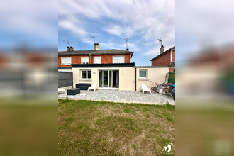 achat maison neuville-st-remy 59554