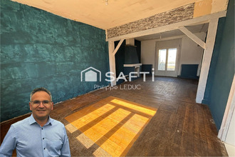 achat maison neuville-st-remy 59554