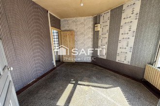 achat maison neuville-st-remy 59554