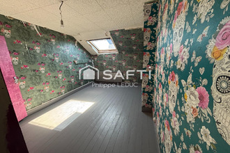 achat maison neuville-st-remy 59554