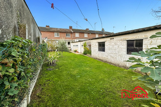 achat maison neuville-st-remy 59554
