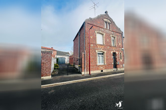 achat maison neuville-st-remy 59554