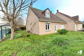 achat maison neuville-st-remy 59554