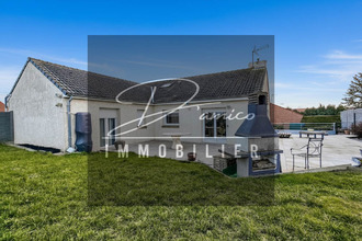 achat maison neuville-st-remy 59554