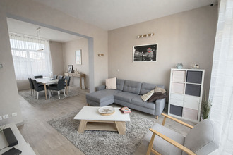 achat maison neuville-st-remy 59554