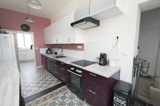 achat maison neuville-st-remy 59554