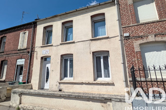 achat maison neuville-st-remy 59554