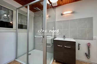 achat maison neuville-st-remy 59554