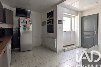 achat maison neuville-st-remy 59554