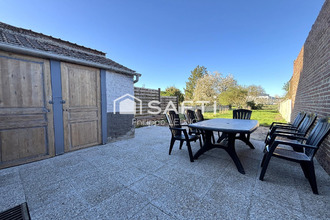 achat maison neuville-st-remy 59554