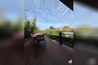 achat maison neuville-st-remy 59554