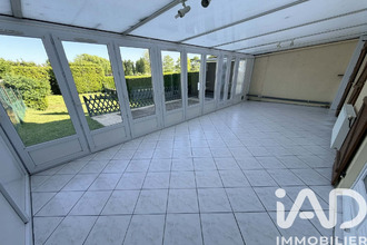 achat maison neuville-st-remy 59554