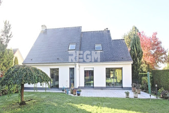 achat maison neuville-st-vaast 62580