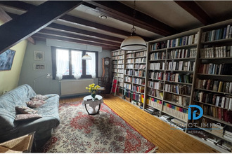 achat maison neuville-st-vaast 62580