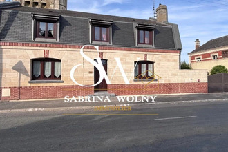 achat maison neuville-st-vaast 62580