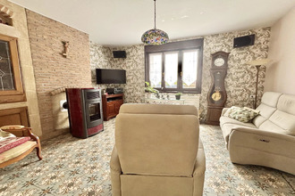 achat maison neuville-st-vaast 62580