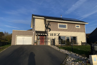 achat maison neuville-st-vaast 62580