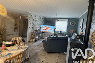 achat maison neuville-st-vaast 62580