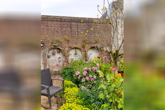 achat maison neuville-st-vaast 62580