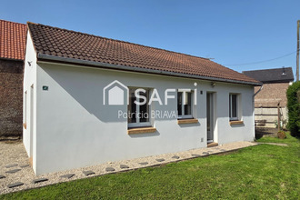 achat maison neuville-st-vaast 62580