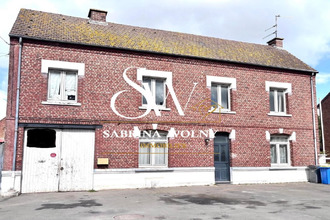 achat maison neuville-st-vaast 62580