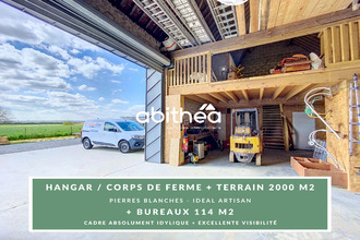 achat maison neuville-st-vaast 62580