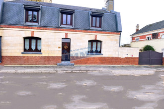 achat maison neuville-st-vaast 62580