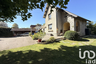 achat maison neuville-sur-ain 01160