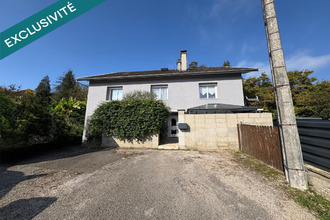 achat maison neuville-sur-ain 01160