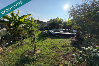 achat maison neuville-sur-ain 01160