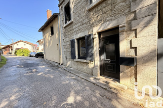 achat maison neuville-sur-ain 01160