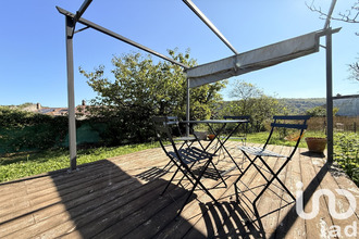 achat maison neuville-sur-ain 01160