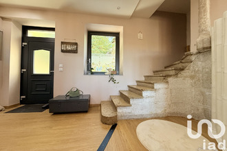 achat maison neuville-sur-ain 01160