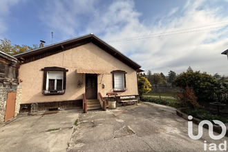 achat maison neuville-sur-ain 01160