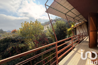 achat maison neuville-sur-ain 01160