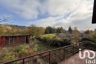 achat maison neuville-sur-ain 01160